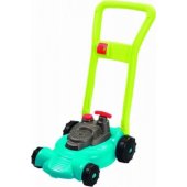 Smoby Turbo vejapjovė