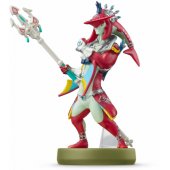 Nintendo amiibo The Legend of Zelda Collection: Sidon Figure