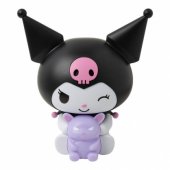 Hello Kitty Kuromi GloBuddies naktinė lemputė