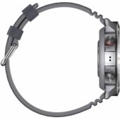 Grit X2 Pro S/ L Stone Gray