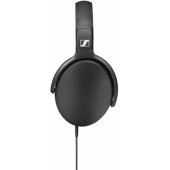 HD 400S juodas