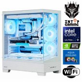 AQUA Ultra 9 285K 32GB 1TB SSD+4TB RTX5070 12GB WiFi no-OS ASW
