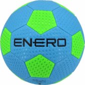 Enero paplūdimio futbolo kamuolys Enero soft touch, 5 dydis