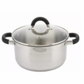 KingHoff Pot 20cm (KH-4344)