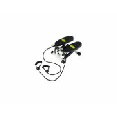 Stepperis su tiesiomis rankenomis HMS S3038
