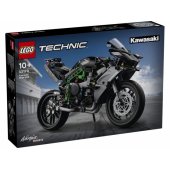 Technic Kawasaki Ninja H2R motociklas 42170