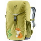 Waldfuchs 10L Linden-Cactus