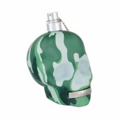 To Be Camouflage EDT 125ml