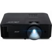X1128H Black