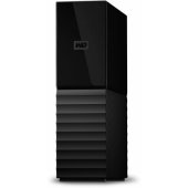 My Book 12TB 3,5®® Juodas WDBBGB0120HBK-EESN