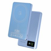 _8480094 Blavec išorinė baterija 10000mAh BJ-03 Slim 13,5mm - Type C - 22,5W