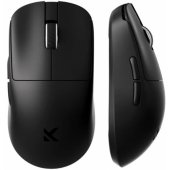 _8493320 MCHOSE L7 Pro belaidė žaidimų pelė, juoda