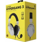 Hypergang 3 White