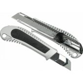 Dedra KNIFE 18MM DEFROSTED Blade,METAL+GUMA STOP M9010 DEDRA