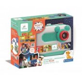 _8448772 Clementoni: Baby Disney – pasakų pasakotojas-projektorius Plus