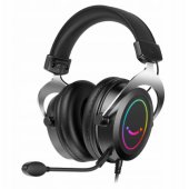 H3 RGB Black