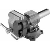 Neo Tools pasukamas šaltkalvio spaustuvas 100 mm, 360 laipsnių