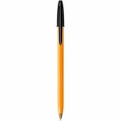 Bic Orange juodas tušinukas (47K001A)