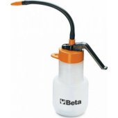 Beta Tools OLEJARKA CIŚNIENIOWA Z RURKĄ GIĘTK.250ML 1754/ 250 BETA UTEN
