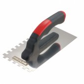 Pro-Line Paca nierdzewna zębata 10x10 rączka plastikowa (61524)