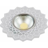 Ø120*A20mm balta