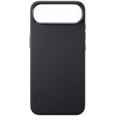 Silicone Mag+ Case iPhone Air Black
