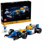 Williams Racing FW14B ir Nigel Mansell 10353