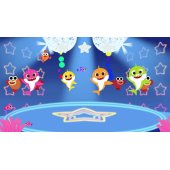 Baby Shark: Sing and Swim Party, skirtas PS5