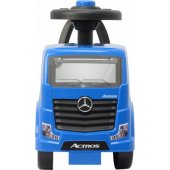 Mercedes Actros 3316TA ride-on Blue
