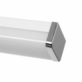Kanlux Asten 1x15W LED sieninis šviestuvas (26682)