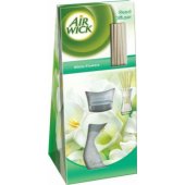 Air Wick Odświeżacz Patyczki Pachnące Białe Kwiaty 25ml Air Wick