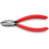 Knipex PVC side pliers 140mm (7001140)