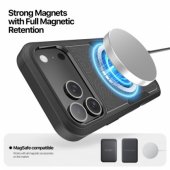 Shld Case for iPhone 17 Pro Max Contour pattern