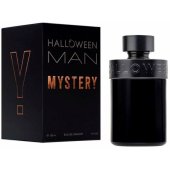 Halloween Man MysteryEDP 125ml