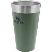 Adventure The Stacking Beer Pint 0,47L Green
