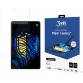 _444186 Lenovo Tab M8 - 3mk Paper Feeling™ 8.3®® ekrano apsauga