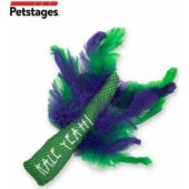 Petstages Krazy Kale 15cm, zabawka dla kota