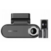 _8485115 Prietaisų skydelio ir galinė kamera DDPAI N5 Dual 2026, 4K, Wi-Fi, GPS, AI, B