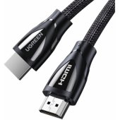 HD140 HDMI 1.5m Black