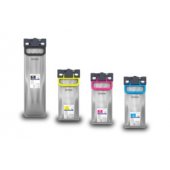 Epson XL geltonas rašalo tiekimo blokas