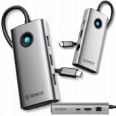 PW11 USB-C Silver Euroblister