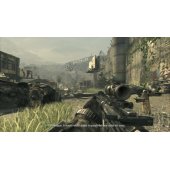Call Of Duty 4: Modern Warfare PS3