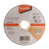 PJOVIMO DISKAS METALUI/ RST 115X1.2 WA60T