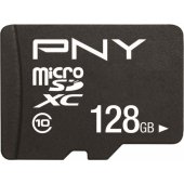 Micro SDXC 128 GB Class 10 SFPNYMD12810PPL
