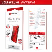 Apple iPhone 17 Pro Max/ 18 Pro Max Real Screen Glass MM By Di