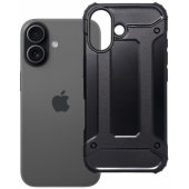 Armor Phone Case iPhone 17 Black