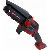 Cordless Pruning Chain Saw GE-PS 18/ 15 Li BL-Solo, 18Volt,