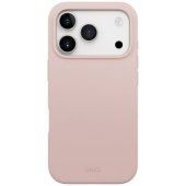 Lino Case Magclick Charging iPhone 17 Pro Pink