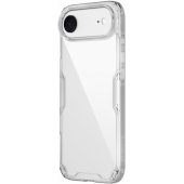 Nature TPU PRO Cover iPhone Air Transparent