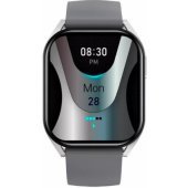 Chatter SW-58 Silver/ Grey
